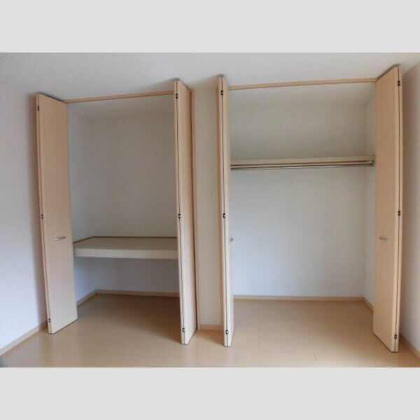 その他 (B202　クローゼット)