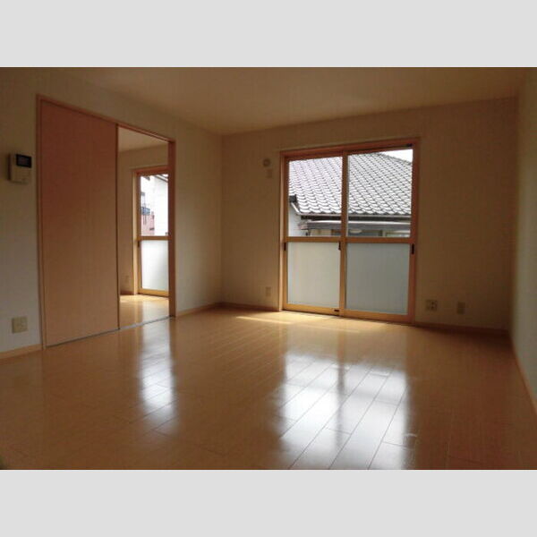 居室・リビング (B202　リビング)