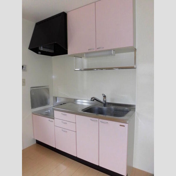 キッチン (B202　キッチン)