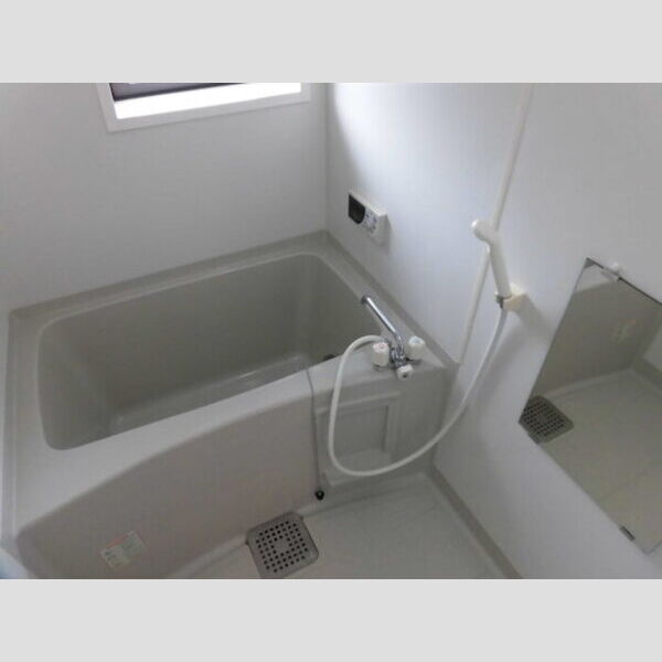 バス (B202　浴室)