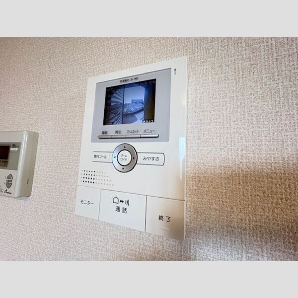 その他 (モニターインターホン)