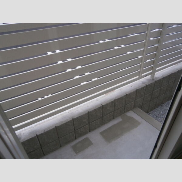 その他 (専用庭)