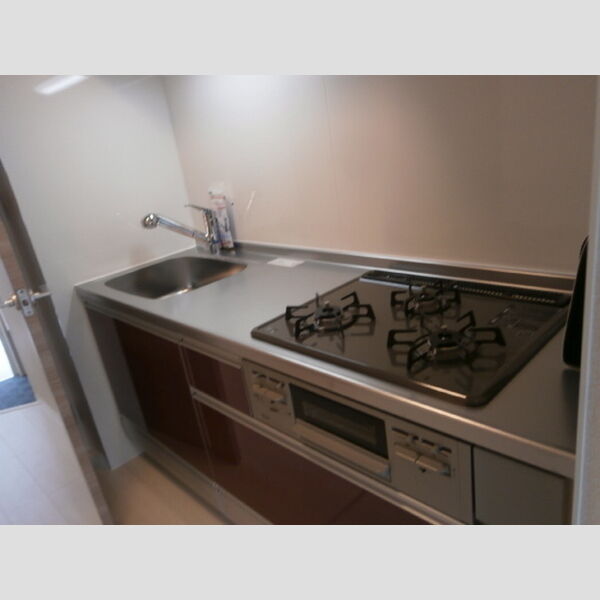 キッチン (106　キッチン)