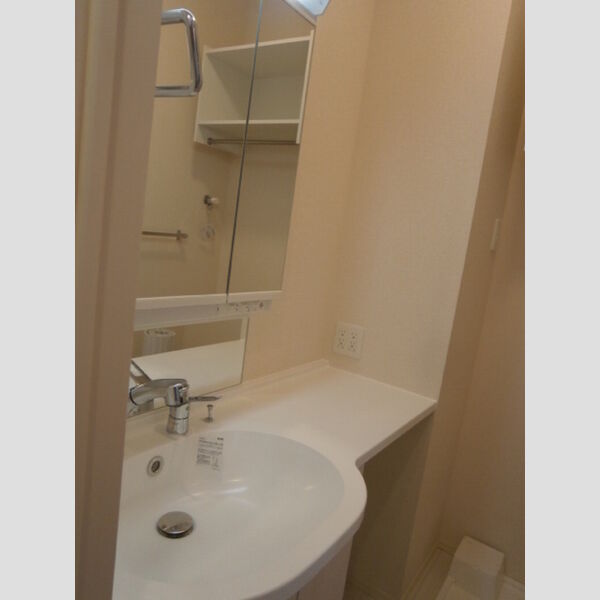 洗面所 (106　洗髪洗面化粧台)