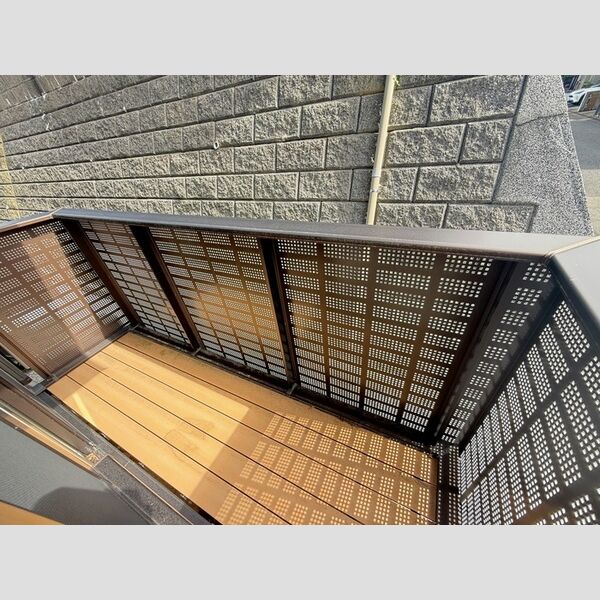 その他 (103　専用庭)