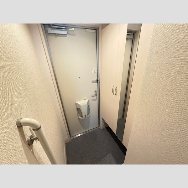 玄関 (103　玄関)