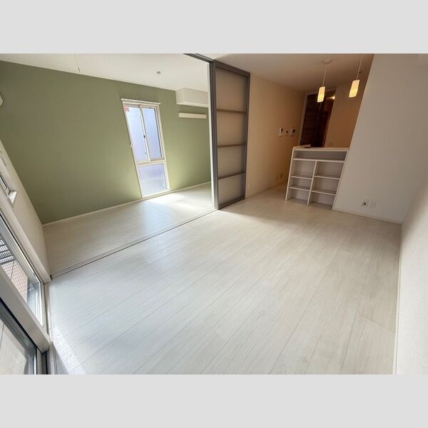 居室・リビング (103　リビング)