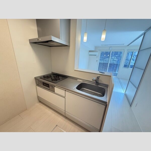 キッチン (103　キッチン)