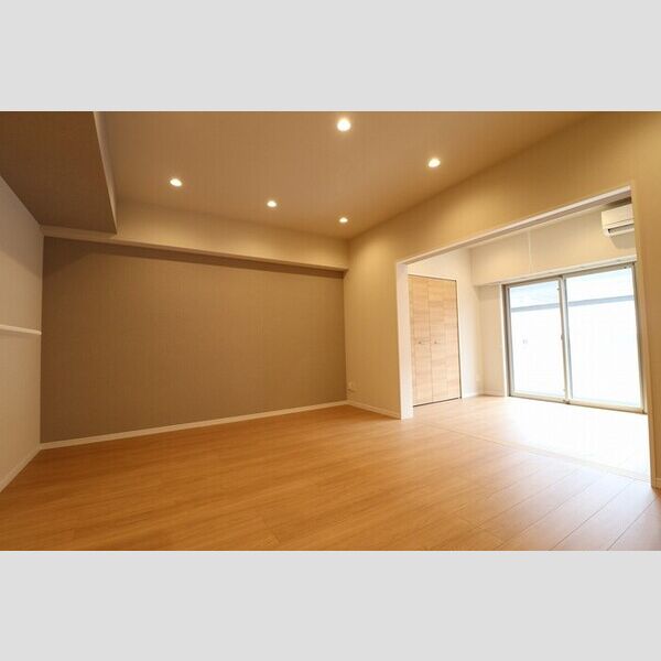 居室・リビング (リビング)