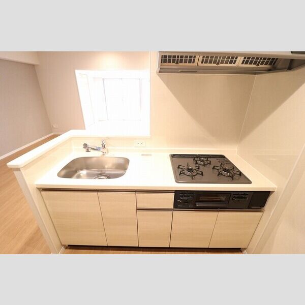 キッチン (キッチン)