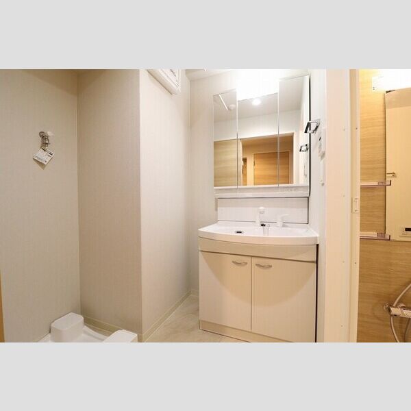 洗面所 (洗面所)