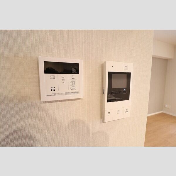 その他設備 (セキュリティ)