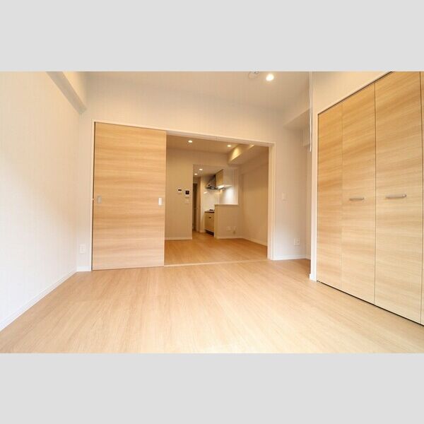 居室・リビング (リビング)