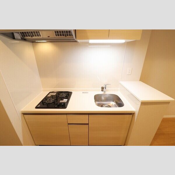 キッチン (キッチン)