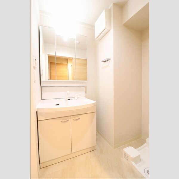 洗面所 (洗面所)