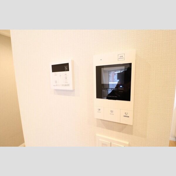 その他設備 (セキュリティ)