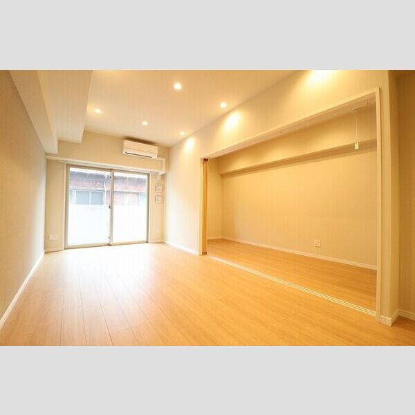 居室・リビング (リビング)