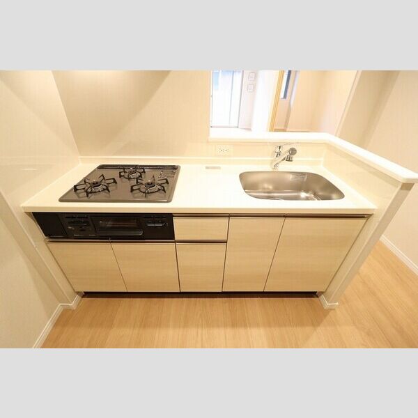 キッチン (キッチン)