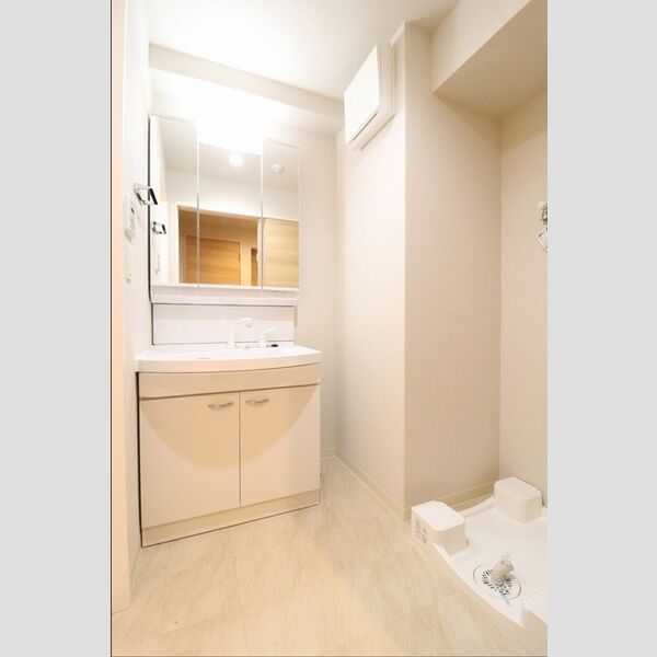 洗面所 (洗面所)