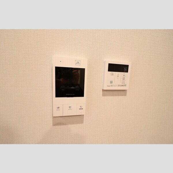 その他設備 (セキュリティ)