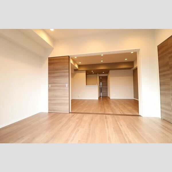 居室・リビング (リビング)