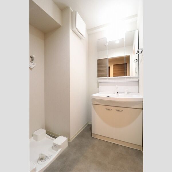 洗面所 (洗面所)