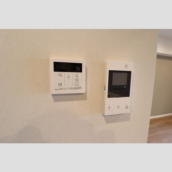 その他設備 (セキュリティ)