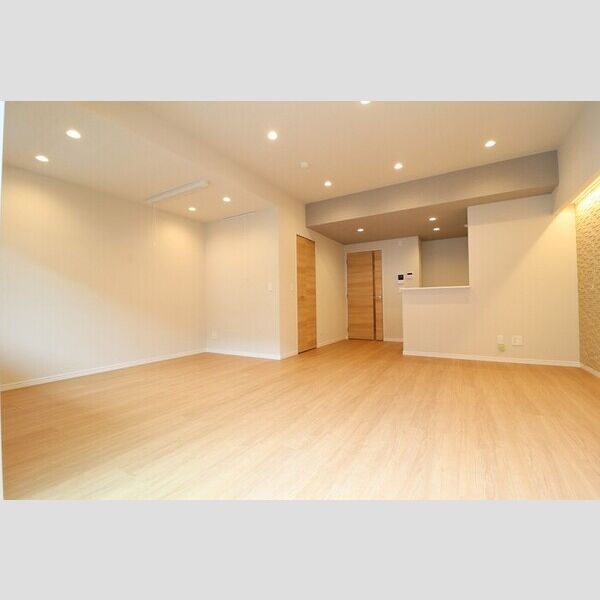 居室・リビング (リビング)