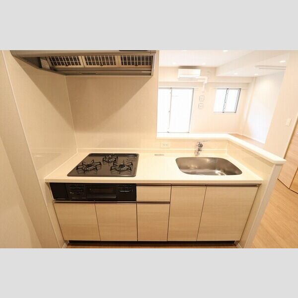 キッチン (キッチン)