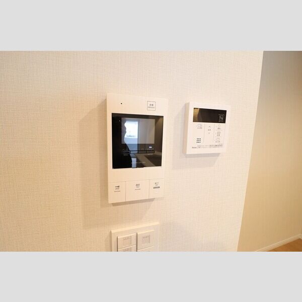 その他設備 (セキュリティ)