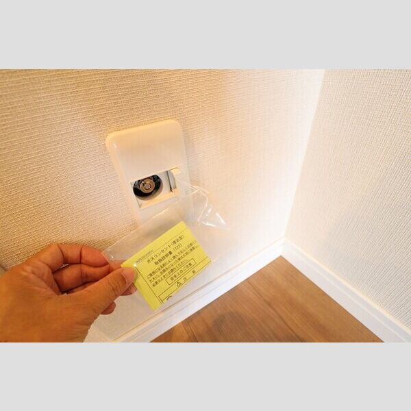 その他 (ガスコック)