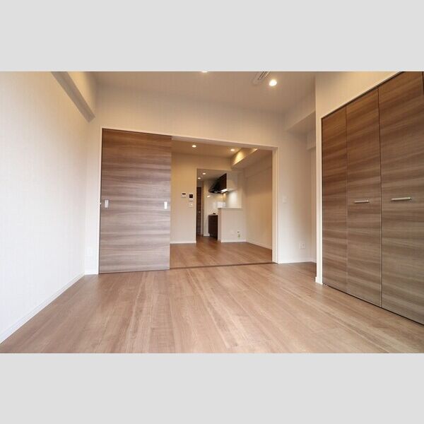 居室・リビング (リビング)