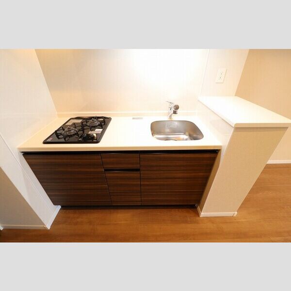 キッチン (キッチン)