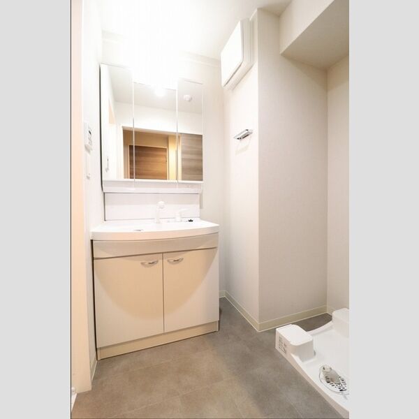 洗面所 (洗面所)