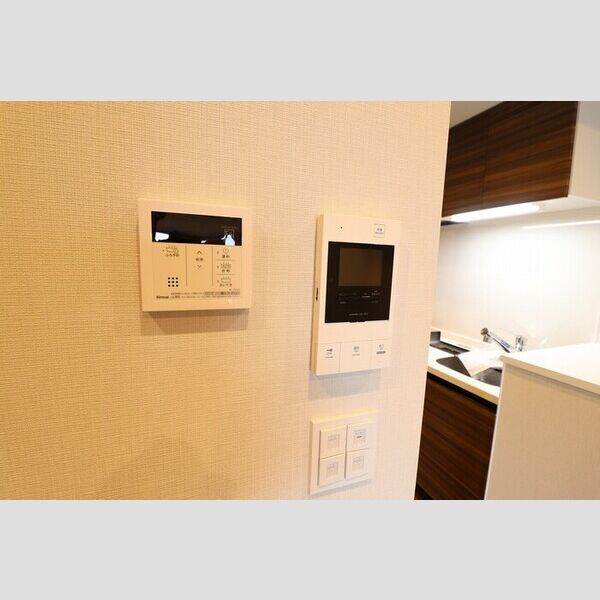 その他設備 (セキュリティ)