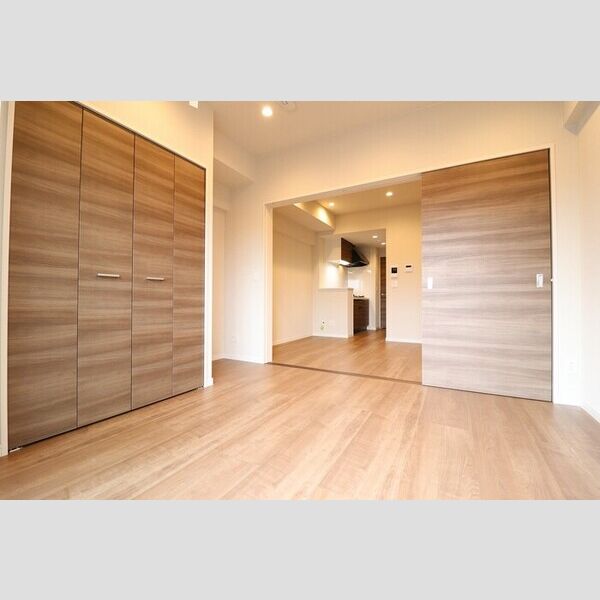 居室・リビング (705リビング)