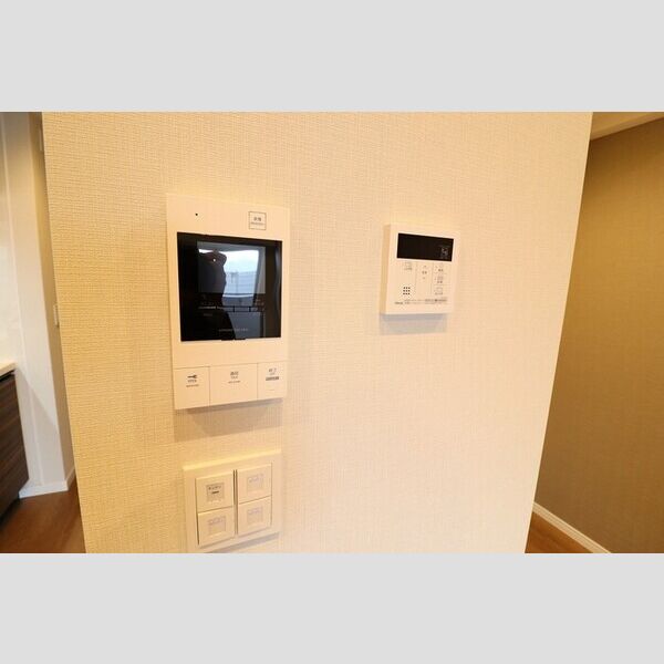 その他設備 (705セキュリティ)