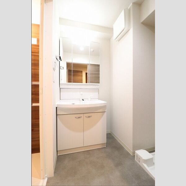 洗面所 (洗面所)