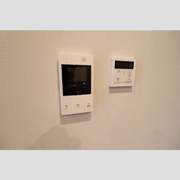 その他設備 (セキュリティ)