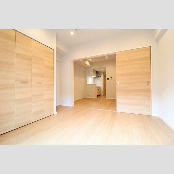 居室・リビング (805リビング)