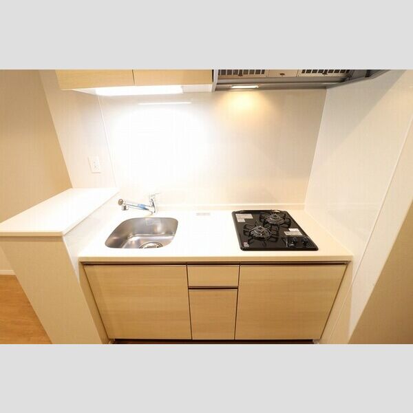 キッチン (805キッチン)