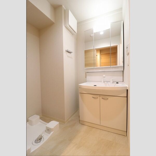 洗面所 (805洗面所)