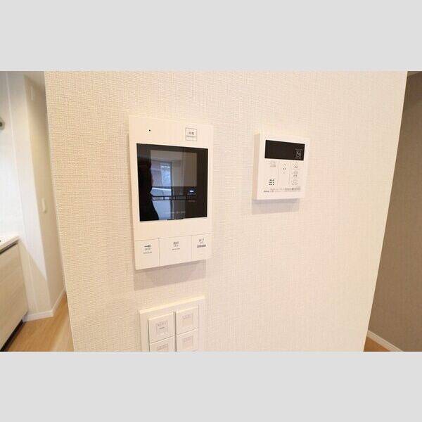 その他設備 (805セキュリティ)