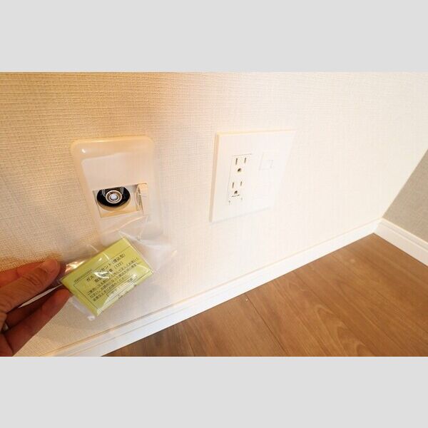 その他 (ガスコック)