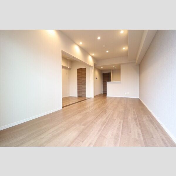 居室・リビング (リビング)