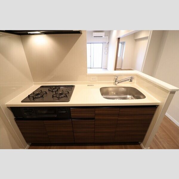 キッチン (キッチン)