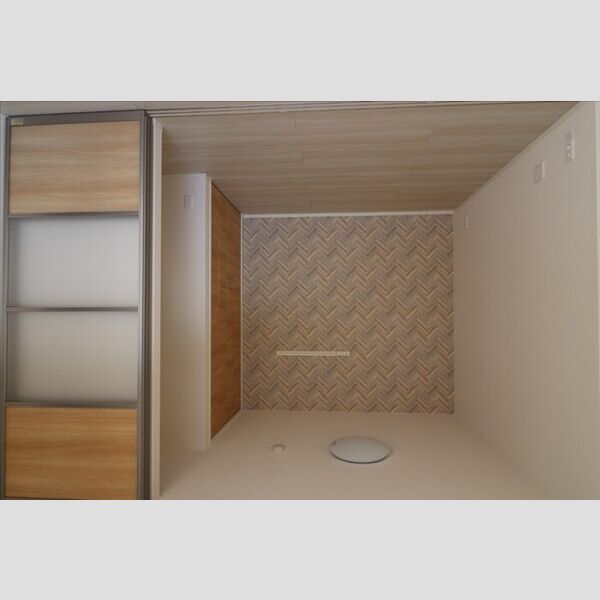 その他 (A106　洋室)