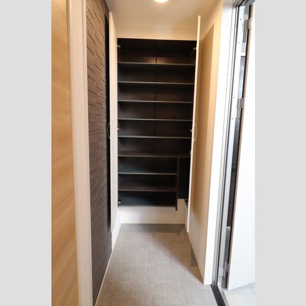 その他 (A106　シューズボックス)