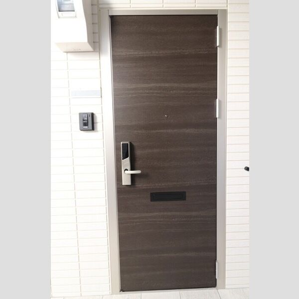 玄関 (A106　玄関)