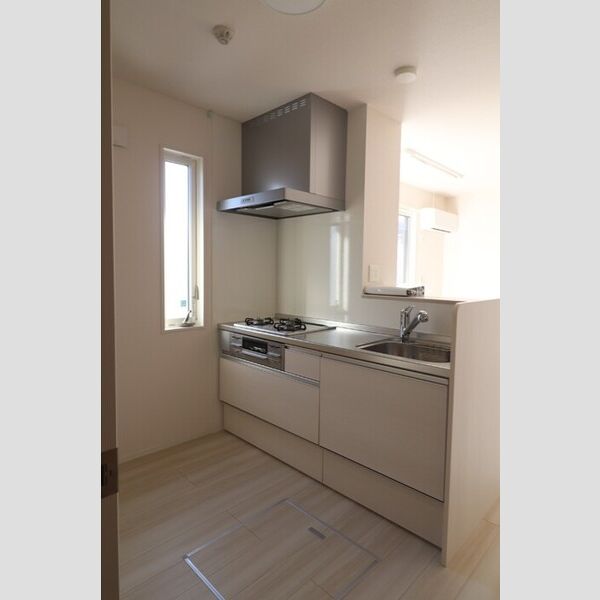 キッチン (A106　キッチン)